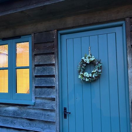 Oak Barn In The Cotswolds Near Moreton In Marsh Shipston-on-Stour Exterior foto